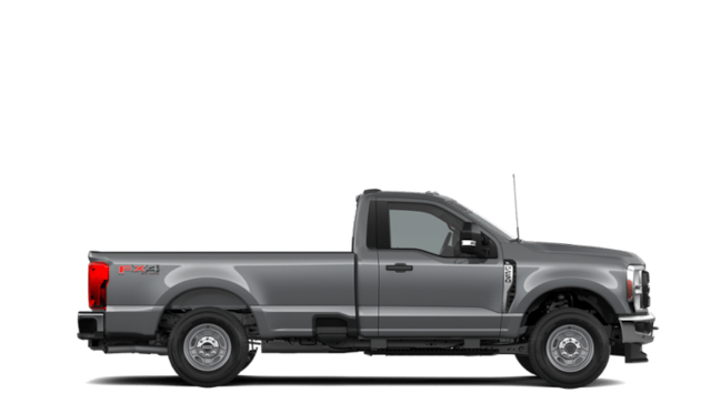2026 Ford SuperDuty